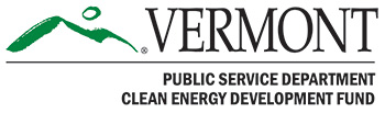 Clean Energy Development Fund logo