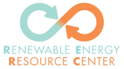 Renewable Energy Resource Center logo